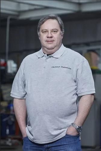 Christof Oesterlein