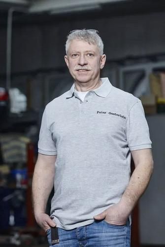 Peter Oesterlein